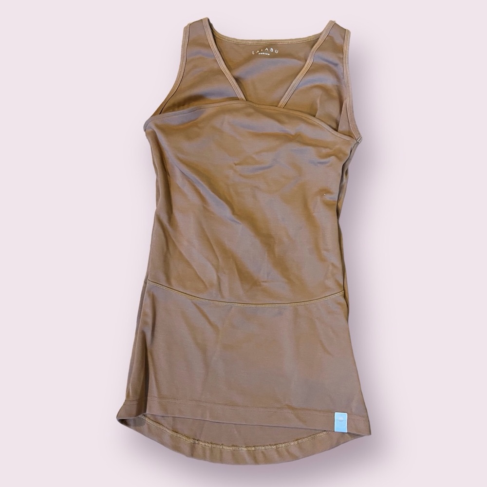 Lalabu Maternity Soothe Carrying Top Size Medium